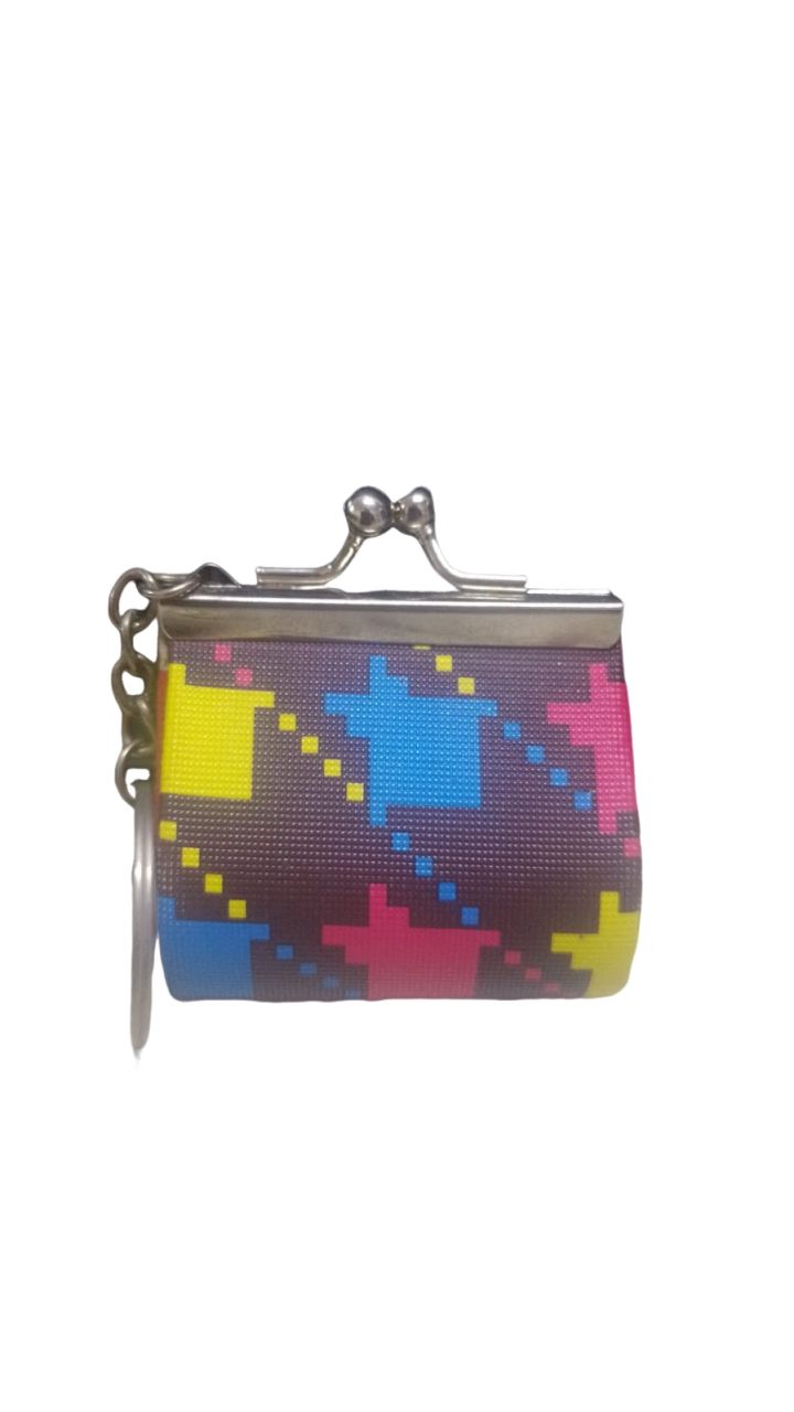 CHAVEIRO PORTA NIQUEL